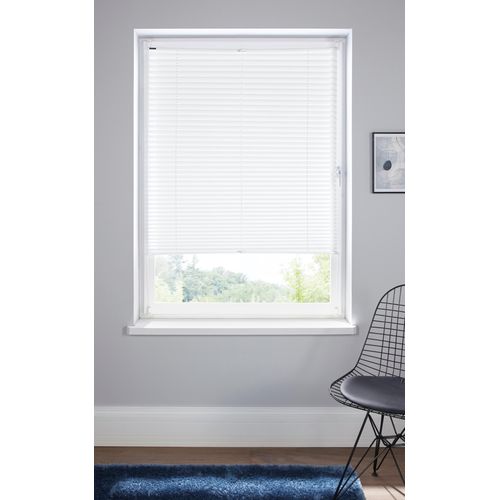 6970292997729 - Plissee BRUNO BANANI Lagos Plissees Gr 130 cm zweiseitig verschiebbar 40 cm weiß Plissees ohne Bohren Klemmfix im Fixmaß uni monochrom basic Klemmträger 6970292997729 - Plissee BRUNO BANANI Lagos Plissees Gr 130 cm zweiseitig verschiebbar 40 cm weiß Plissees ohne Bohren Klemmfix im Fixmaß uni monochrom basic Klemmträger