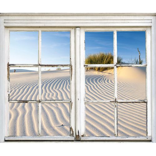 4049009159834 - Wandsticker QUEENCE Strand Wandtattoos Gr B H T 40 cm x 60 cm x 01 cm Natur beige (natur) Wandtattoos Natur 4049009159834 - Wandsticker QUEENCE Strand Wandtattoos Gr B H T 40 cm x 60 cm x 01 cm Natur beige (natur) Wandtattoos Natur
