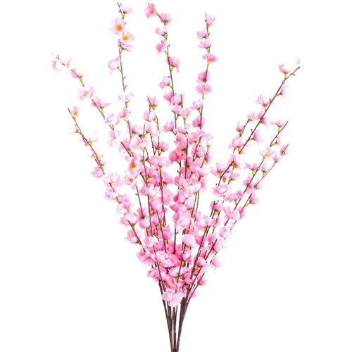 8025003315113 - Kunstblume BOTANIC-HAUS Frühlingsblütenbusch Kunstpflanzen Gr Ø H 40 cm x 80 cm 1 St pink Kunst-Blumen 8025003315113 - Kunstblume BOTANIC-HAUS Frühlingsblütenbusch Kunstpflanzen Gr Ø H 40 cm x 80 cm 1 St pink Kunst-Blumen