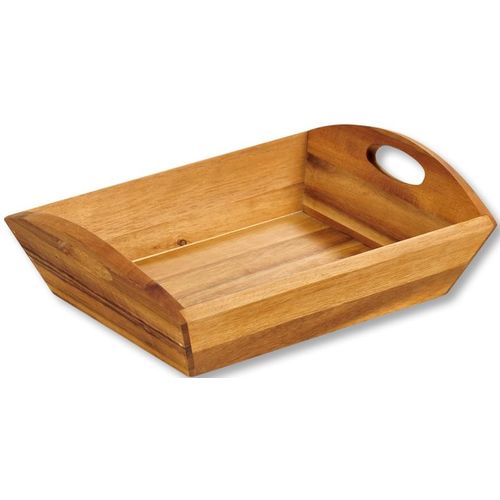 4000270638206 - Tablett KESPER FOR KITCHEN & HOME Aufbewahrungskorb Tabletts beige (natur) Deko-Tablett Küchentablett Deko mit zwei Tragegriffen 4000270638206 - Tablett KESPER FOR KITCHEN & HOME Aufbewahrungskorb Tabletts beige (natur) Deko-Tablett Küchentablett Deko mit zwei Tragegriffen