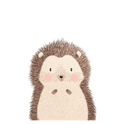 4069745106138 - Poster LÜTTENHÜTT Niedlicher Igel braun (farbe bild(er) braun) B40cm H50cm T02cm Papier Bilder HD Premium Druck 4069745106138 - Poster LÜTTENHÜTT Niedlicher Igel braun (farbe bild(er) braun) B40cm H50cm T02cm Papier Bilder HD Premium Druck