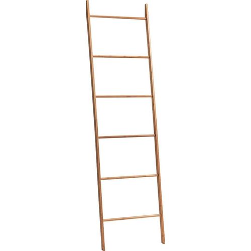 4003368188706 - Dekoleiter ZELLER PRESENT beige (natur) B50cm H1825cm T35cm Bambus Dekofiguren Leiterregal Handtuchleiter Deko-Objekt Handtuchhalter 4003368188706 - Dekoleiter ZELLER PRESENT beige (natur) B50cm H1825cm T35cm Bambus Dekofiguren Leiterregal Handtuchleiter Deko-Objekt Handtuchhalter