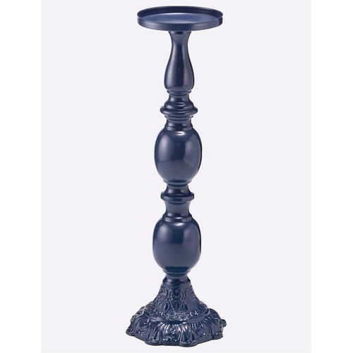 4895228809742 - Kerzenhalter blau B H T 135cm x 42cm x 135cm Kerzenhalter 4895228809742 - Kerzenhalter blau B H T 135cm x 42cm x 135cm Kerzenhalter