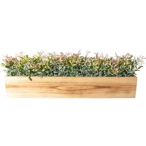 4064118144144 - Kunstgras CREATIV GREEN Grasbusch Kunstpflanzen Gr B H 52 cm x 16 cm 1 St grün Kunst-Gräser mit Blüten im Topf 4064118144144 - Kunstgras CREATIV GREEN Grasbusch Kunstpflanzen Gr B H 52 cm x 16 cm 1 St grün Kunst-Gräser mit Blüten im Topf