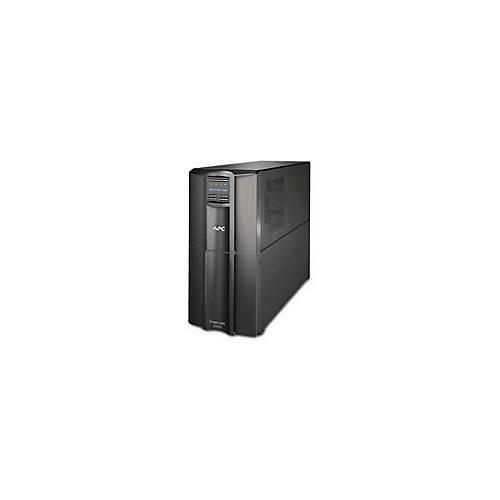 0731304337317 - Unterbrechungsfreies Stromversorgungssystem Interaktiv USV SMT2200IC 1980W 1980 W 2200 VA 0731304337317 - Unterbrechungsfreies Stromversorgungssystem Interaktiv USV SMT2200IC 1980W 1980 W 2200 VA