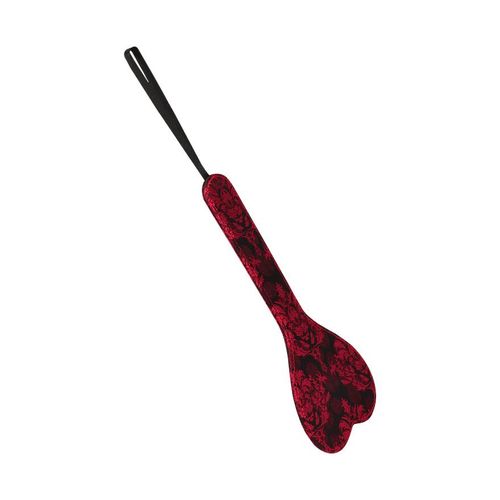 4061504087122 - Herzförmiges Paddle in edlem Design 4061504087122 - Herzförmiges Paddle in edlem Design