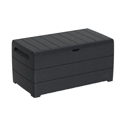 0638801866039 - Duramax Durabox Kunststoff Garten Aufbewahrungsbox Kissenbox 416 l 130 x 70 x 63 cm 0638801866039 - Duramax Durabox Kunststoff Garten Aufbewahrungsbox Kissenbox 416 l 130 x 70 x 63 cm