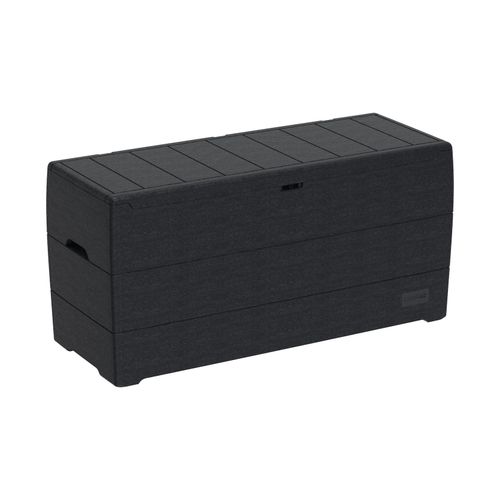 0638801866008 - Duramax Durabox Kunststoff Garten Aufbewahrungsbox Kissenbox 270 l 117 x 45 x 56 cm 0638801866008 - Duramax Durabox Kunststoff Garten Aufbewahrungsbox Kissenbox 270 l 117 x 45 x 56 cm