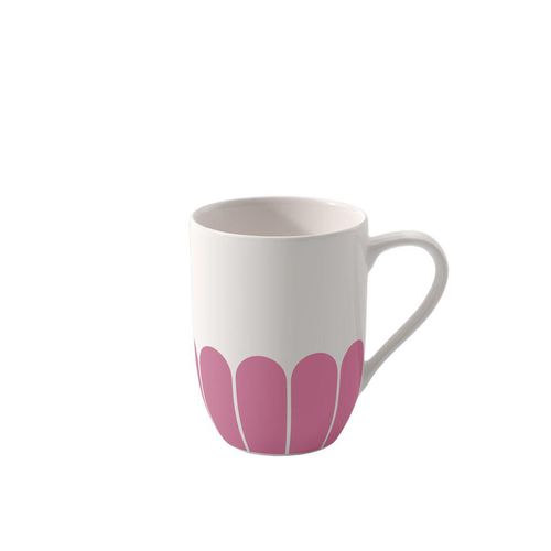 4003686451278 - Becher Fleur cassis 4003686451278 - Becher Fleur cassis