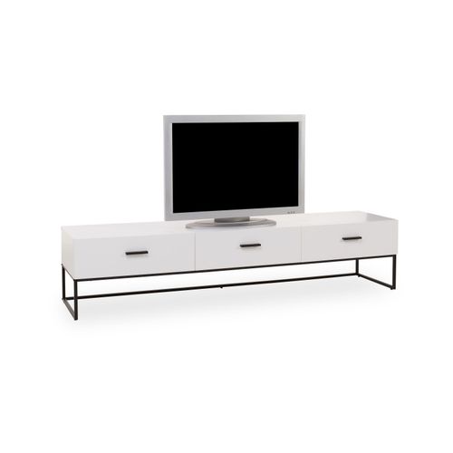 7394084086795 - TV-Bank Tango (BHT 176x54x43 cm) tenzo 7394084086795 - TV-Bank Tango (BHT 176x54x43 cm) tenzo