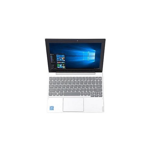 0192076587018 - IdeaPad Miix 320 101 144 GHz Intel Atom 64GB eMMC 4GB RAM [Wi-Fi inkl Keyboard Dock] perlweiß