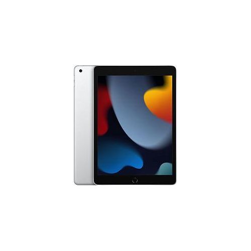 0194252515853 - 2"  Wi-Fi 64 GB Silber Apple iPad 2021 9 Generation Tablet 102"  Wi-Fi 64 GB Silber MK2L3FD A 0194252515853