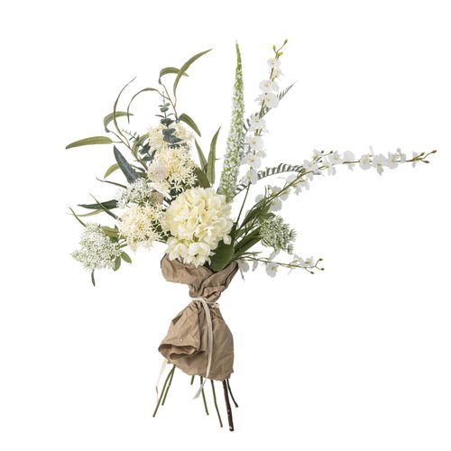 5711173334995 - Künstlicher Blumenstrauß Symphonie Ø 30xH103 cm