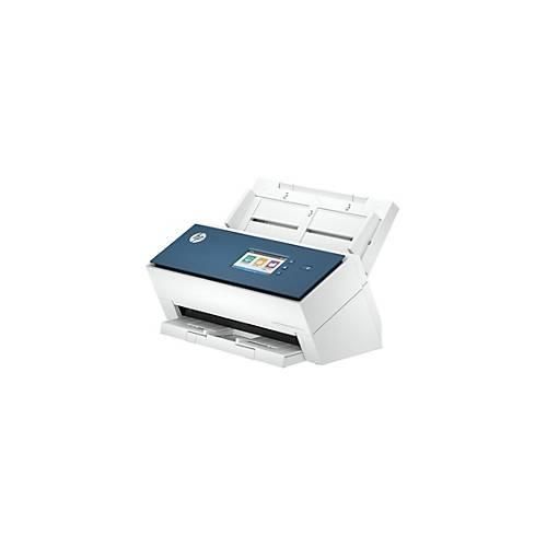 0198701400875 - ScanJet Enterprise Flow N9000 sn1 - Dokumentenscanner - CMOS   CIS - Duplex - A3 Ledger - 600 dpi x 600 dpi