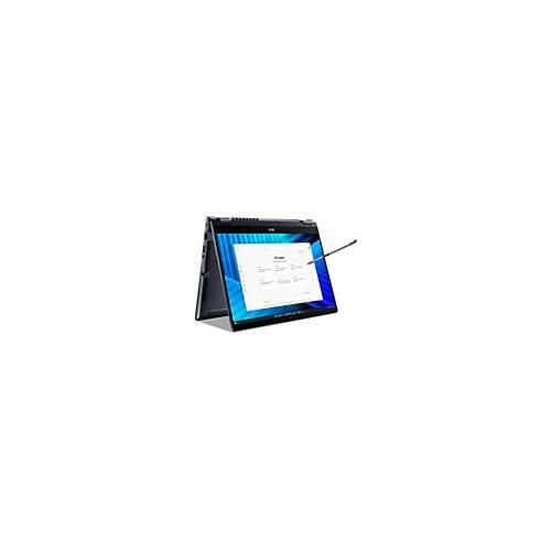 4711474543486 - acer TravelMate P4 Spin TMP414RN-55-TCO-74HK Convertible Notebook 356 cm (140 Zoll) 16 GB RAM 512 GB SSD Intel® Core™ Ultra 7 225U 4711474543486 - acer TravelMate P4 Spin TMP414RN-55-TCO-74HK Convertible Notebook 356 cm (140 Zoll) 16 GB RAM 512 GB SSD Intel® Core™ Ultra 7 225U