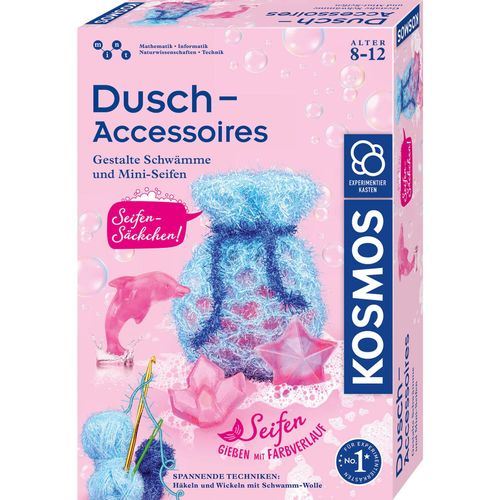 4002051671600 - Dusch-Accessoires Experimentierkasten 4002051671600 - Dusch-Accessoires Experimentierkasten