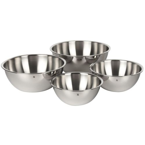 4000530685827 - Schüssel Gourmet Schüsseln silberfarben (edelstahlfarben) Edelstahlschüsseln Schüsseln Cromargan Edelstahl 1810 poliert 4000530685827 - Schüssel Gourmet Schüsseln silberfarben (edelstahlfarben) Edelstahlschüsseln Schüsseln Cromargan Edelstahl 1810 poliert