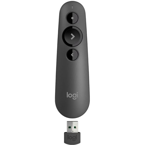 5099206090828 - Presenter R500s 910-005843 Bluetooth 5099206090828 Logitech 5099206090828 - Presenter R500s 910-005843 Bluetooth 5099206090828 Logitech