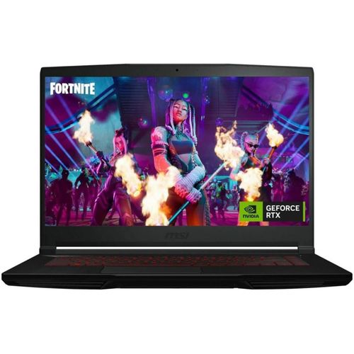 2046005974623 - REFURBISHED – Gaming-Notebook Thin GF63 12UC-822 Generalüberholt 2046005974623 - REFURBISHED – Gaming-Notebook Thin GF63 12UC-822 Generalüberholt