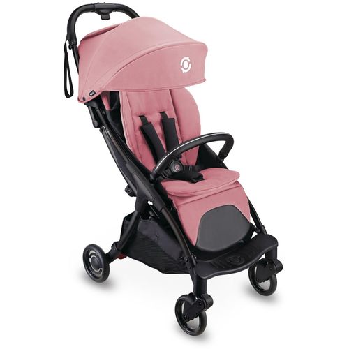 4895224412236 - GLOBBER Kinderwagen Stroll Lite