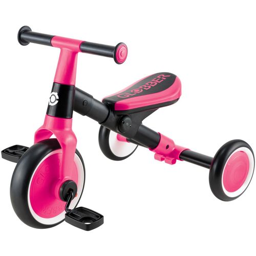 4895224409236 - GLOBBER Laufrad Learning Trike 2 in 1 4895224409236 - GLOBBER Laufrad Learning Trike 2 in 1