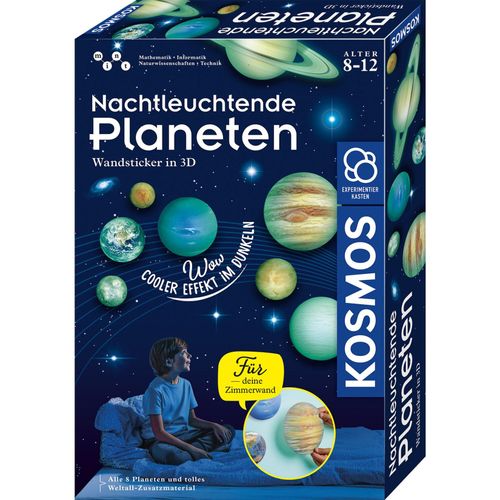 4002051654269 - Nachtleuchtende Planeten Experimentierkasten 4002051654269 - Nachtleuchtende Planeten Experimentierkasten