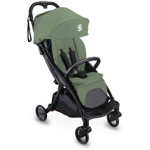 4895224412168 - GLOBBER Kinderwagen Stroll Lite 4895224412168 - GLOBBER Kinderwagen Stroll Lite