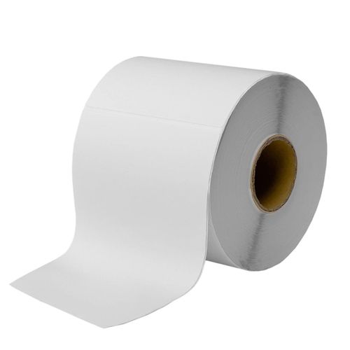 5907769360558 - Thermoetiketten 100x150mm (500 Stück) in Weiß - Cofi 1453 5907769360558 - Thermoetiketten 100x150mm (500 Stück) in Weiß - Cofi 1453