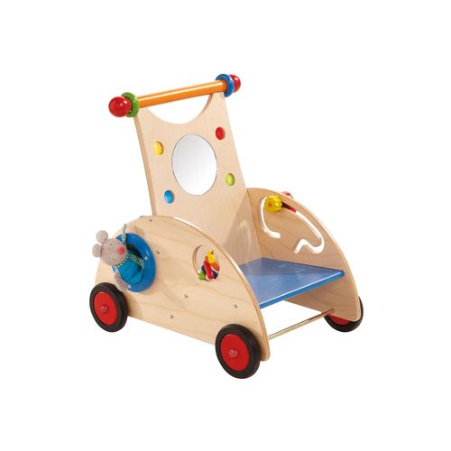 4010168009025 - Unisex Lauflernwagen Lauflernwagen 1er Pack 4010168009025 - Unisex Lauflernwagen Lauflernwagen 1er Pack