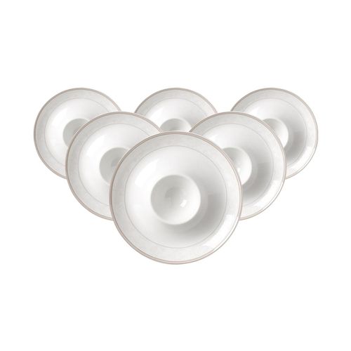4053532061694 - Eierteller Isabella ø 13 cm 6er Set 4053532061694 - Eierteller Isabella ø 13 cm 6er Set