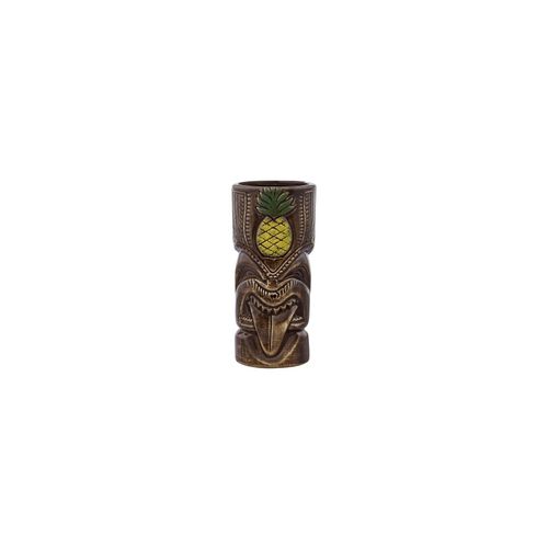 4000948016855 - Tiki Mug Tiki Becher - Anaface Ananas 550 ml 4000948016855 - Tiki Mug Tiki Becher - Anaface Ananas 550 ml