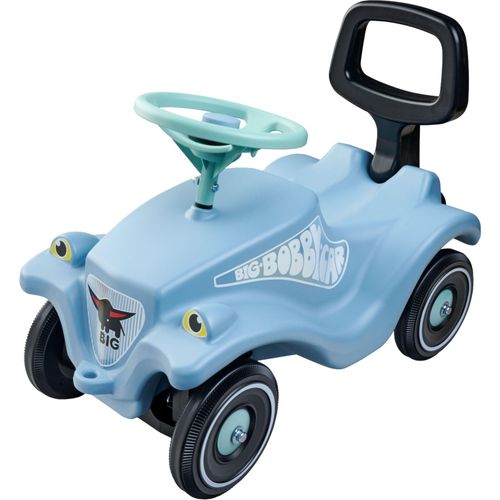 4004943561457 - Bobby Car Classic with 2-in-1 Backrest and Baby Walker