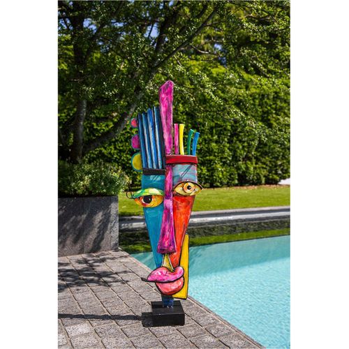 4063387518557 - Fantasy-Figur CASABLANCA BY GILDE Skulptur Kediri\ Dekofiguren Gr B H T 315 cm x 100 cm x 14 cm bunt Weitere Figuren Skulpturen 4063387518557 - Fantasy-Figur CASABLANCA BY GILDE Skulptur Kediri\ Dekofiguren Gr B H T 315 cm x 100 cm x 14 cm bunt Weitere Figuren Skulpturen
