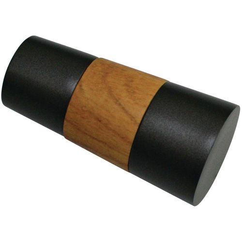 4003018380153 - Gardinenstangen-Endstück Konus grau B20cm H6cm L6cm Ø19cm Gardinenstangenendstücke Serie Gardinenstangen Set Sol 4003018380153 - Gardinenstangen-Endstück Konus grau B20cm H6cm L6cm Ø19cm Gardinenstangenendstücke Serie Gardinenstangen Set Sol