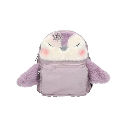 4010070684938 - Rucksack PENGUIN Princess Mimi 12 x 22 x 25 cm 4010070684938 - Rucksack PENGUIN Princess Mimi 12 x 22 x 25 cm