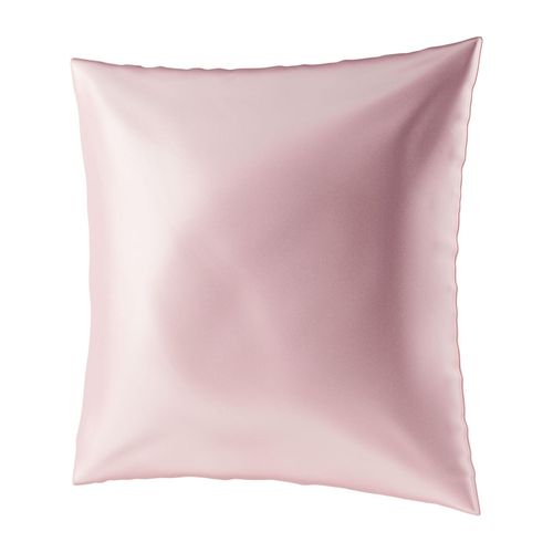 4260695633587 - Pflegezubehör - Beauty Sleep L Silk Zippered Pillowcase (80X80) - in Pink - Pflegezubehör für Unisex