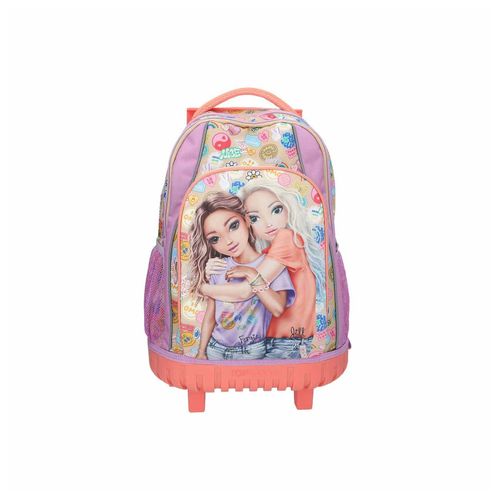 4010070703271 - Schulrucksack Trolley GIRL POWER TOPModel 25 x 32 x 375 cm 4010070703271 - Schulrucksack Trolley GIRL POWER TOPModel 25 x 32 x 375 cm