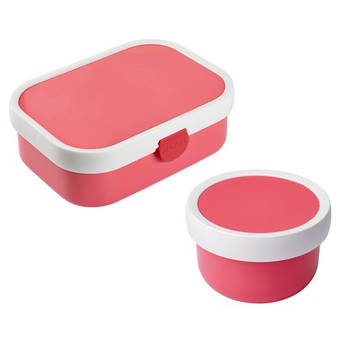 8711269101415 - Obst- und Bentobox Campus 300 & 750 ml 8711269101415 - Obst- und Bentobox Campus 300 & 750 ml