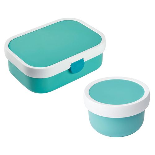 8711269101408 - Obst- und Bentobox Campus 300 & 750 ml 8711269101408 - Obst- und Bentobox Campus 300 & 750 ml
