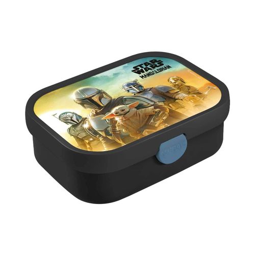 8720294042143 - Brotdose mit Gabel Star Wars Campus 750 ml 8720294042143 - Brotdose mit Gabel Star Wars Campus 750 ml