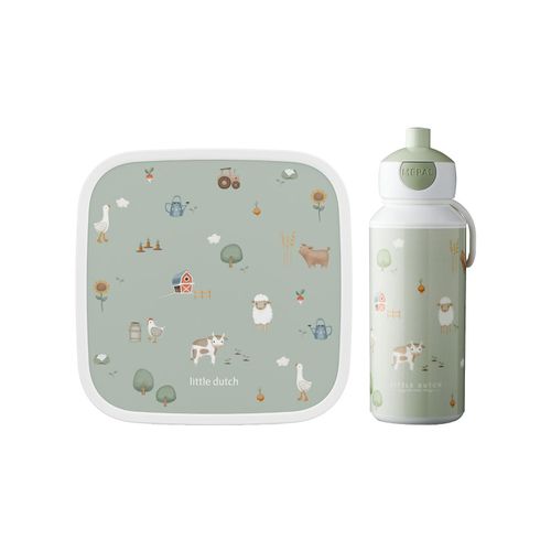4262517040528 - Lunchset XL Campus (2025) 4262517040528 - Lunchset XL Campus (2025)