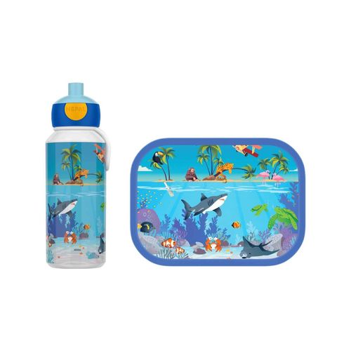 8720294055969 - Lunchset Campus 2er Set 8720294055969 - Lunchset Campus 2er Set