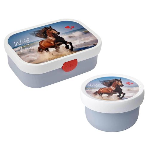 4262487296352 - Obst- und Bentobox Wild Horse Campus 300 & 750 ml 4262487296352 - Obst- und Bentobox Wild Horse Campus 300 & 750 ml