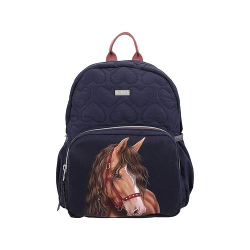 4010070695750 - Rucksack GLITTER HORSE Miss Melody 10 x 24 x 29 cm 4010070695750 - Rucksack GLITTER HORSE Miss Melody 10 x 24 x 29 cm