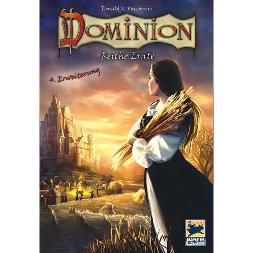 4001504482206 - Dominion - Reiche Ernte