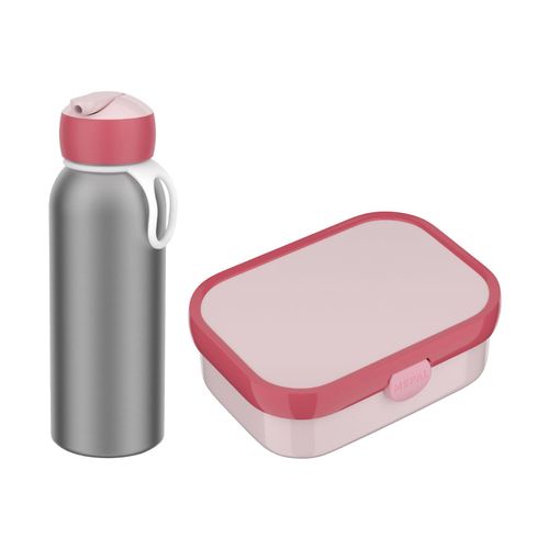 4262517041068 - Lunchset mit Thermoflasche Campus 2er Set