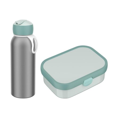 4262517041075 - Lunchset mit Thermoflasche Campus 2er Set 4262517041075 - Lunchset mit Thermoflasche Campus 2er Set