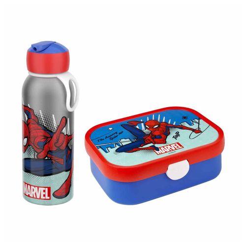 4262517041082 - Lunchset mit Thermoflasche Campus 2er Set