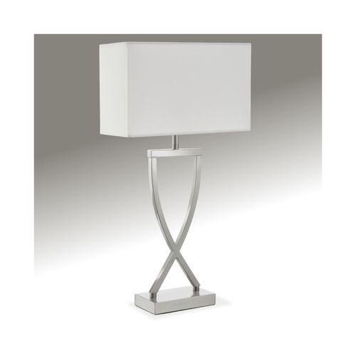 4061173277695 - tectake® Tischleuchte modernes Design blendfreies Licht Kippschalter am Kabel 27 x 12 x 515 cm 4061173277695 - tectake® Tischleuchte modernes Design blendfreies Licht Kippschalter am Kabel 27 x 12 x 515 cm