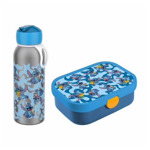 4262517041099 - Lunchset mit Thermoflasche Campus 2er Set 4262517041099 - Lunchset mit Thermoflasche Campus 2er Set